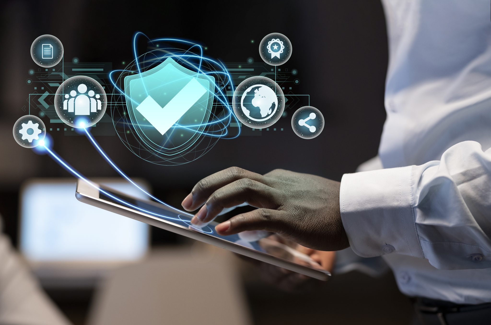 DevOps Services automated security testing 2048x1358