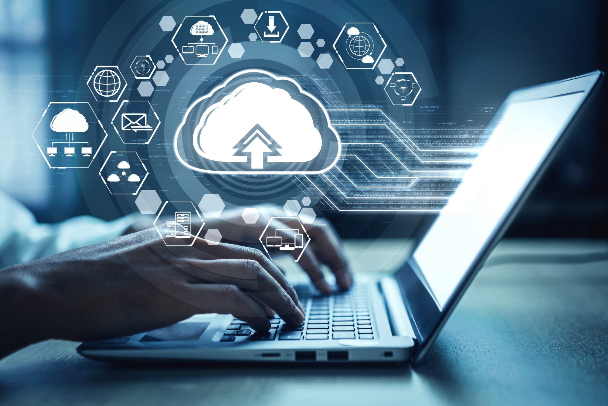 Cloud Service cloud operations 2048x1366