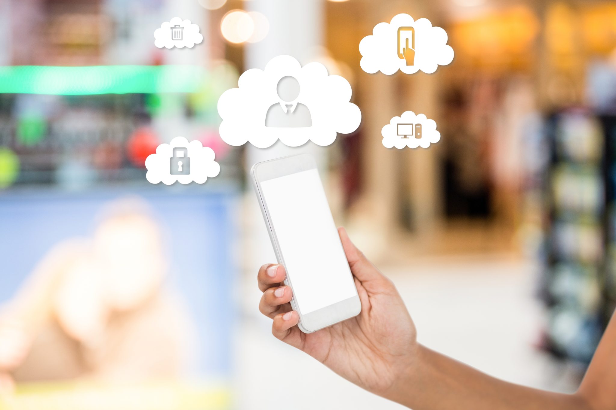 IAM Service consumer identity management 2048x1365