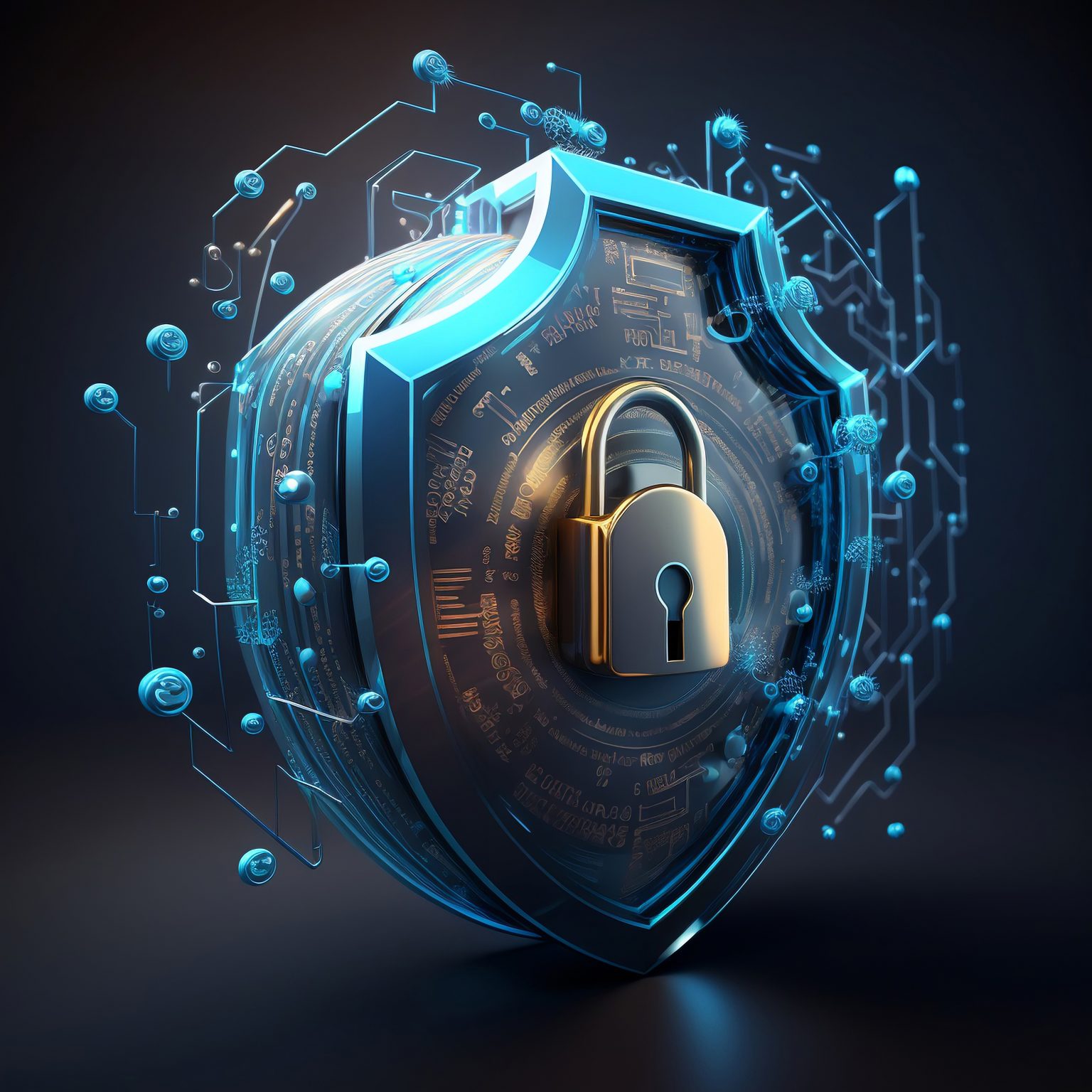 IAM Service empowering secure and seamless digital access 1536x1536