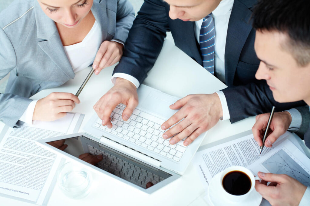 Services it contract staffing