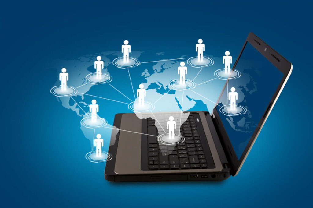 Services offshore nearshore staffing
