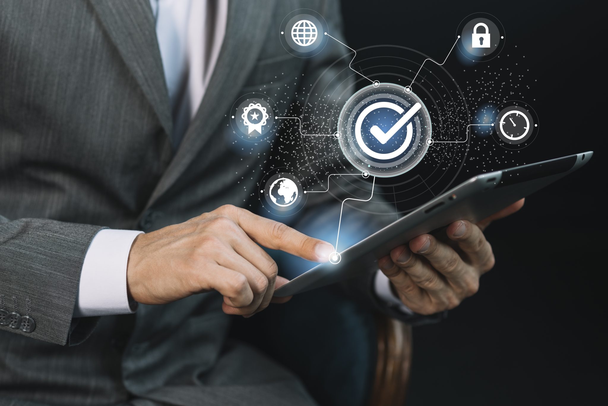 IAM Service privileged identity access management pam 2048x1367