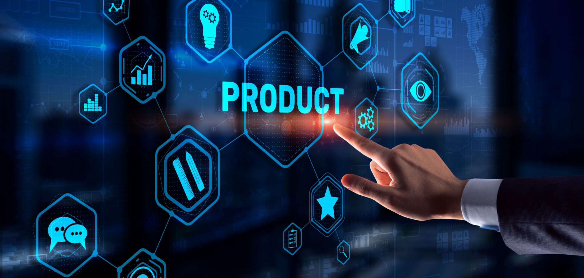Application Development product specific customization – tailored to your unique business needs 2048x978