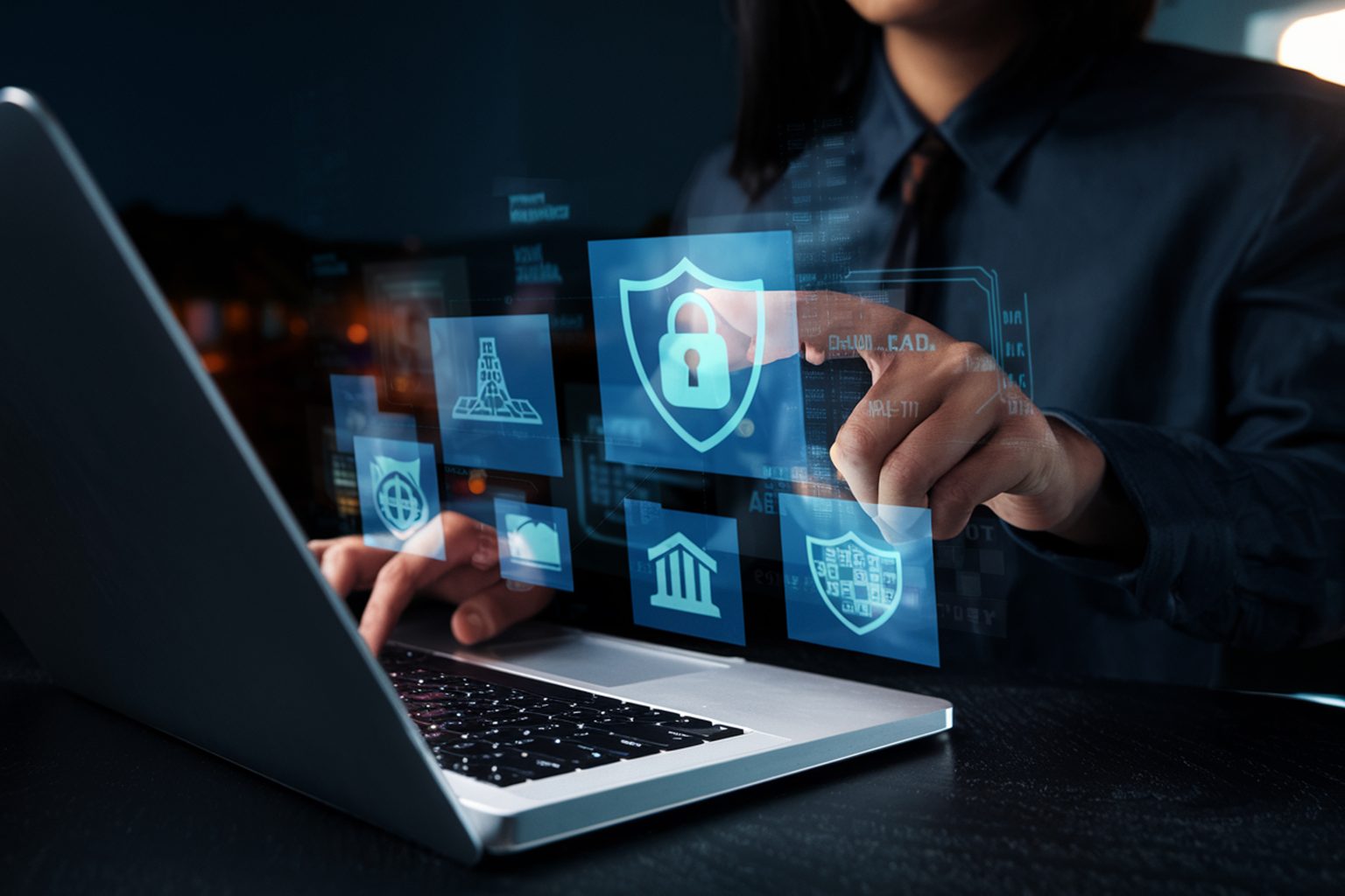 Quality Assurance security testing – protecting your digital assets 1536x1024