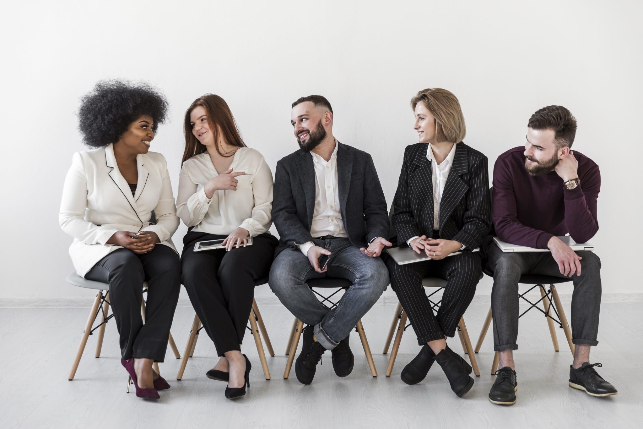 Staffing Services diversity and inclusion hiring 2048x1365